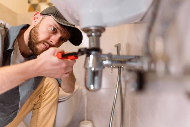 Best Emergency Plumbing Services in Lineville, AL